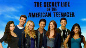 The Secret Life of the American Teenager