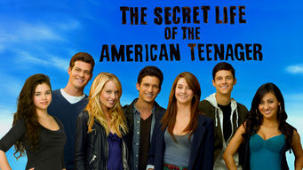 The Secret Life of the American Teenager Se The Secret Life of the American Teenager på Netflix