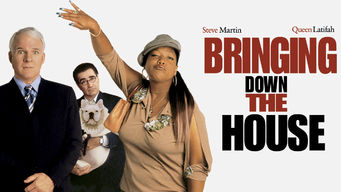 Bringing Down the House Se Bringing Down the House på Netflix