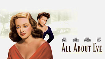All About Eve All About Eve på Netflix