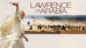 Lawrence of Arabia