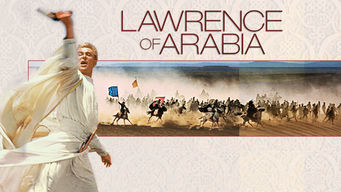 Lawrence of Arabia Se Lawrence of Arabia på Netflix