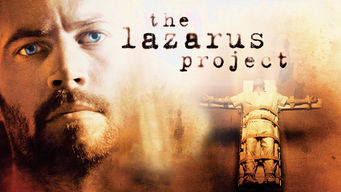 The Lazarus Project The Lazarus Project på Netflix