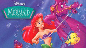 The Little Mermaid: The Series