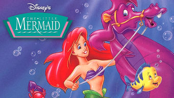 The Little Mermaid: The Series på Netflix