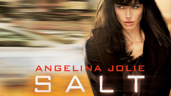 Salt Se Salt på Netflix