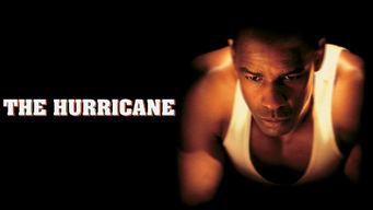 The Hurricane Se The Hurricane på Netflix