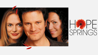 Hope Springs Se Hope Springs på Netflix