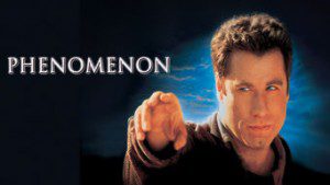 Phenomenon