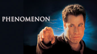 Phenomenon Se Phenomenon på Netflix