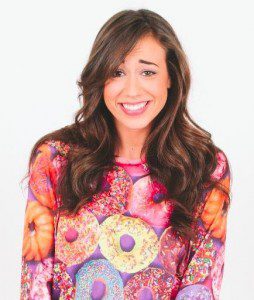 Colleen-Ballinger