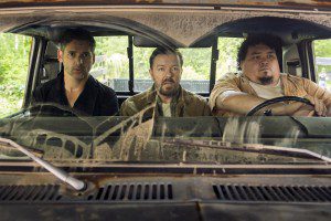 Special Correspondents