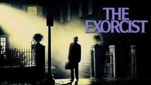 TheExporcist