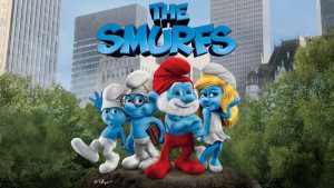 TheSmurfs
