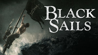 Black Sails Black Sails på Netflix