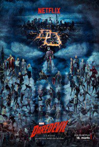 daredevil sæson 2 netflix premiere