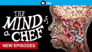 The Mind of a Chef