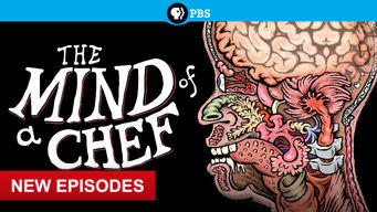 The Mind of a Chef The Mind of a Chef på Netflix