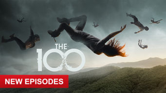The 100 Se The 100 på Netflix