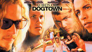 Lords of Dogtown