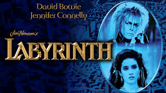 Labyrinth Se Labyrinth på Netflix
