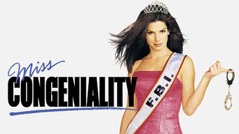 Miss Congeniality Miss Congeniality på Netflix