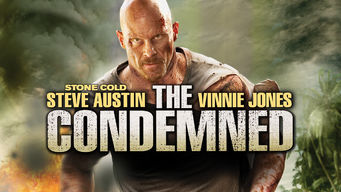 The Condemned The Condemned på Netflix