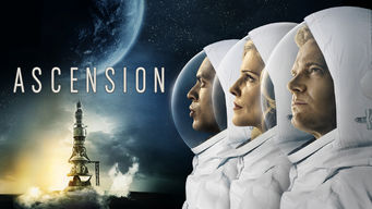 Ascension Ascension på Netflix