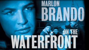 On the Waterfront Se On the Waterfront på Netflix