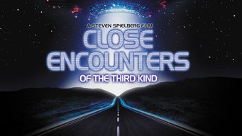 Close Encounters of the Third Kind Close Encounters of the Third Kind på Netflix