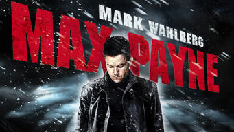 Max Payne Max Payne på Netflix