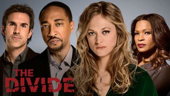 The Divide Se The Divide på Netflix