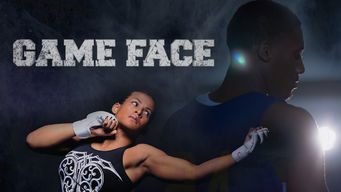 Game Face Game Face på Netflix