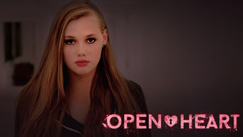 Open Heart Se Open Heart på Netflix