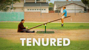 Tenured