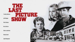 The Last Picture Show