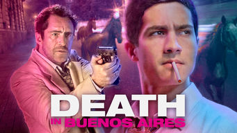 Muerte en Buenos Aires Se Muerte en Buenos Aires på Netflix
