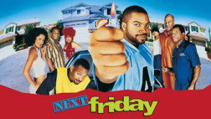 Next Friday