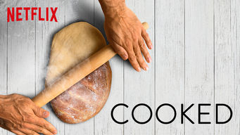 Cooked Cooked på Netflix