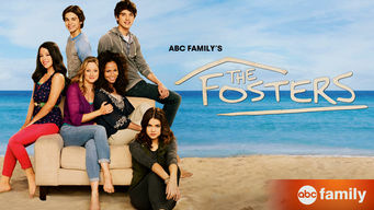 The Fosters Se The Fosters på Netflix
