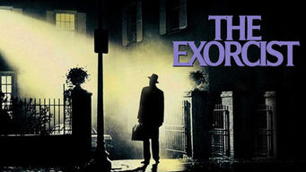 The Exorcist Se The Exorcist på Netflix