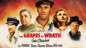 The Grapes of Wrath