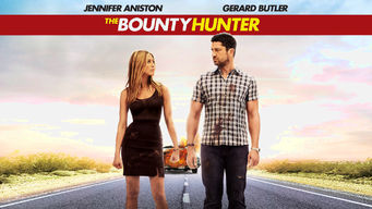 The Bounty Hunter Se The Bounty Hunter på Netflix