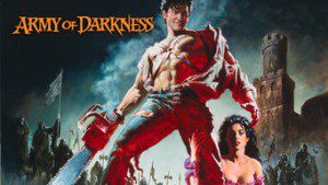 Army of Darkness
