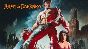 Army of Darkness Army of Darkness på Netflix