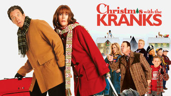 Christmas with the Kranks Christmas with the Kranks på Netflix