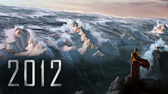 2012 2012 på Netflix