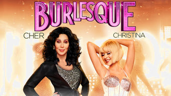 Burlesque Burlesque på Netflix