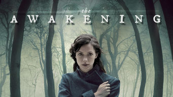 The Awakening Se The Awakening på Netflix