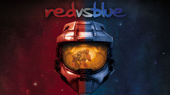 Red vs. Blue Red vs. Blue på Netflix